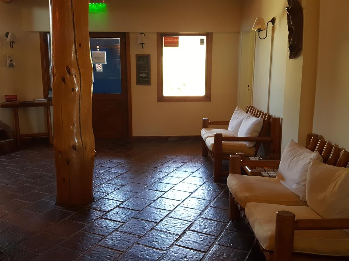 Hotel Kallfu 카비아우에 외부 사진