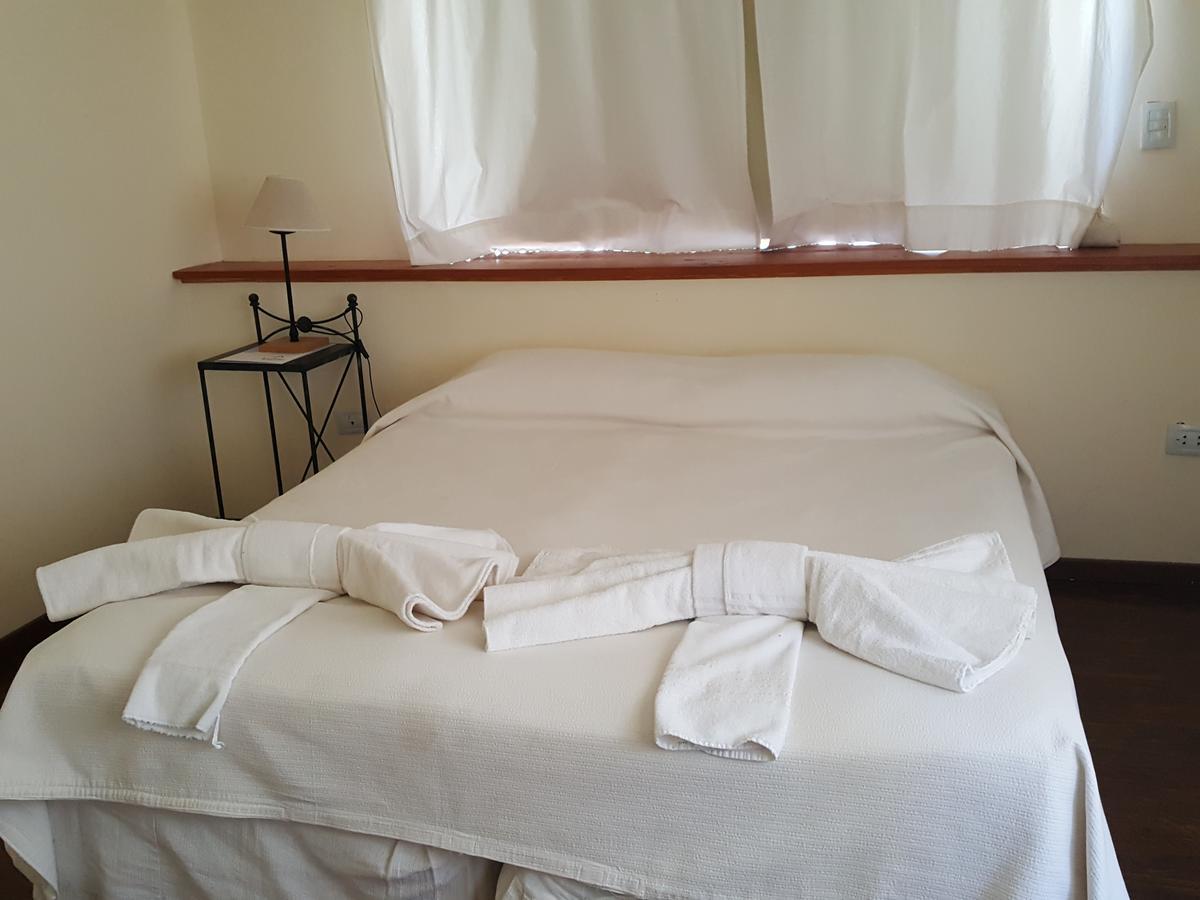 Hotel Kallfu 카비아우에 외부 사진